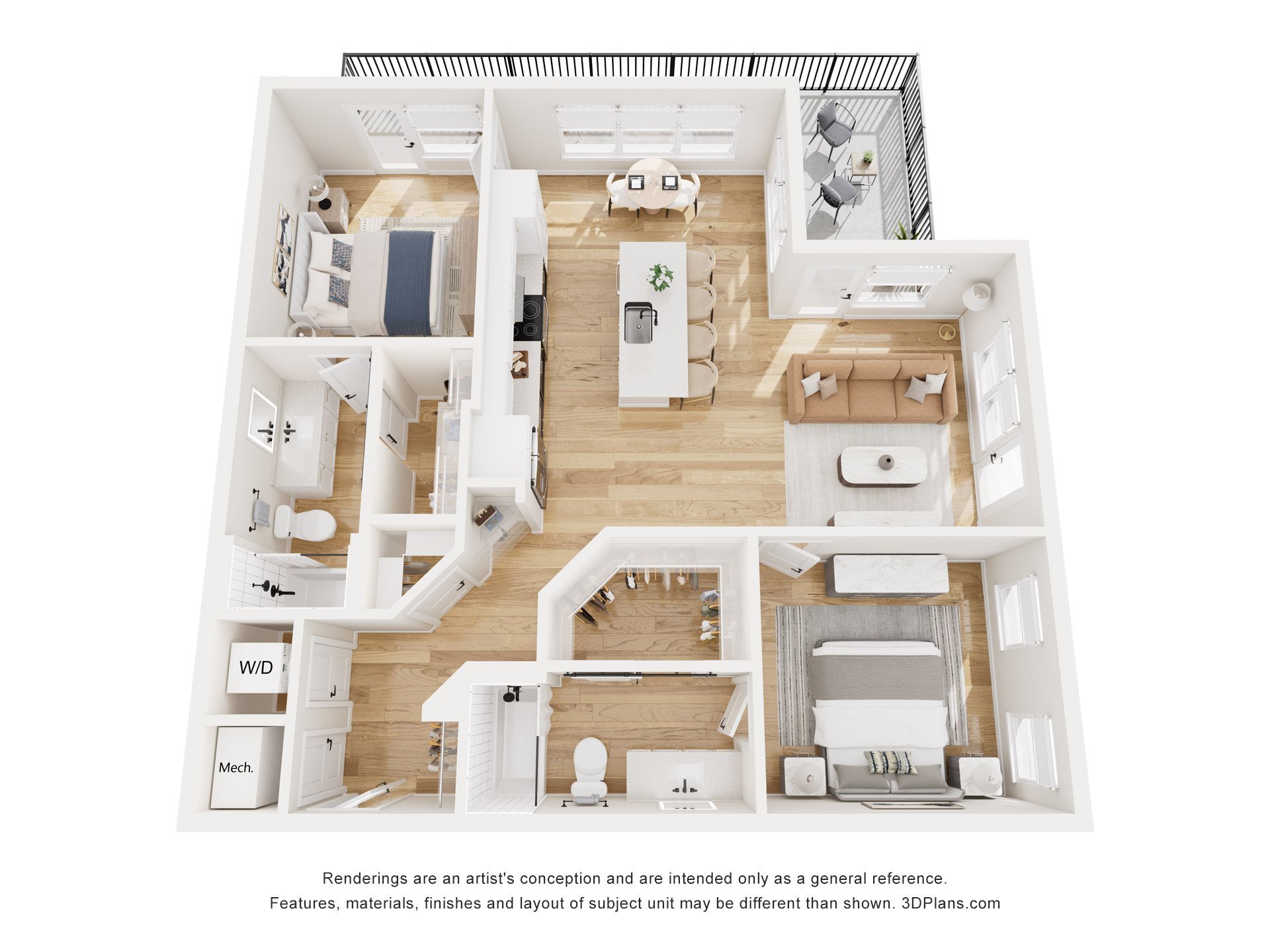 B3 Image
